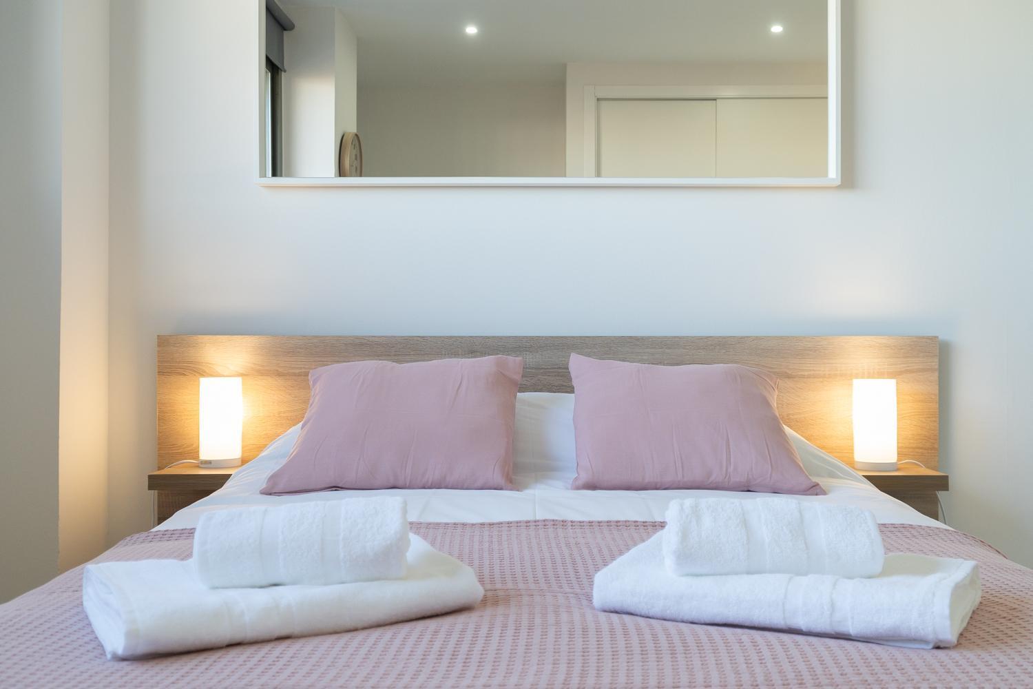 Apartoyou - Estudio Pink Appartement