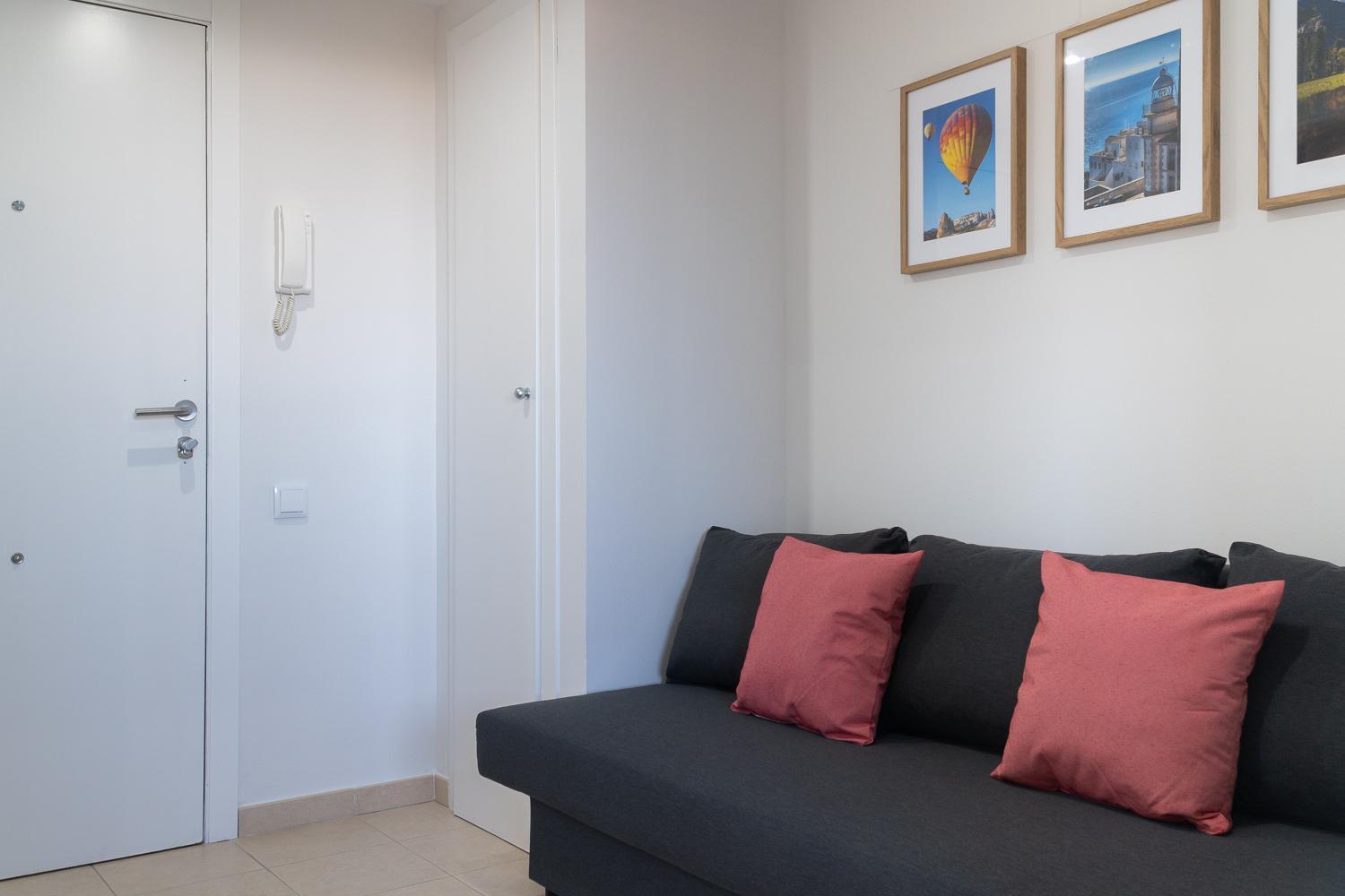 Appartement Apartoyou - Estudio Pink