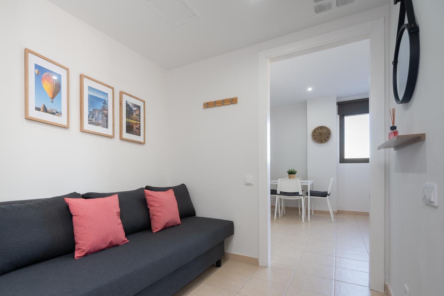 Appartement Apartoyou - Estudio Pink *