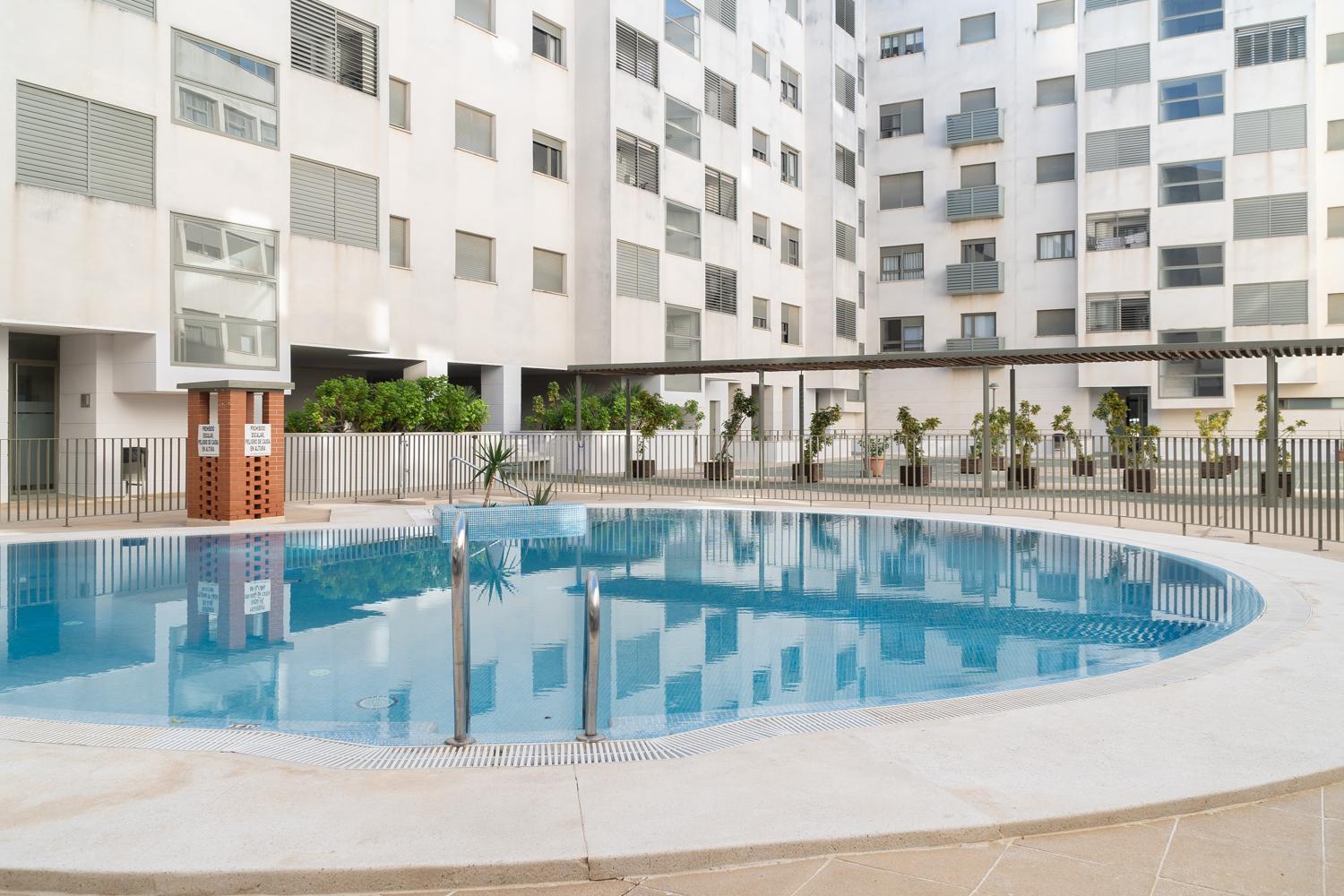 Apartoyou - Estudio Pink Appartement