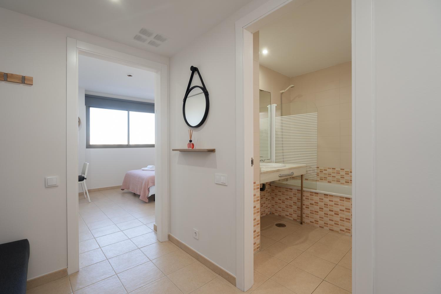 Appartement Apartoyou - Estudio Pink El Puerto de Santa María