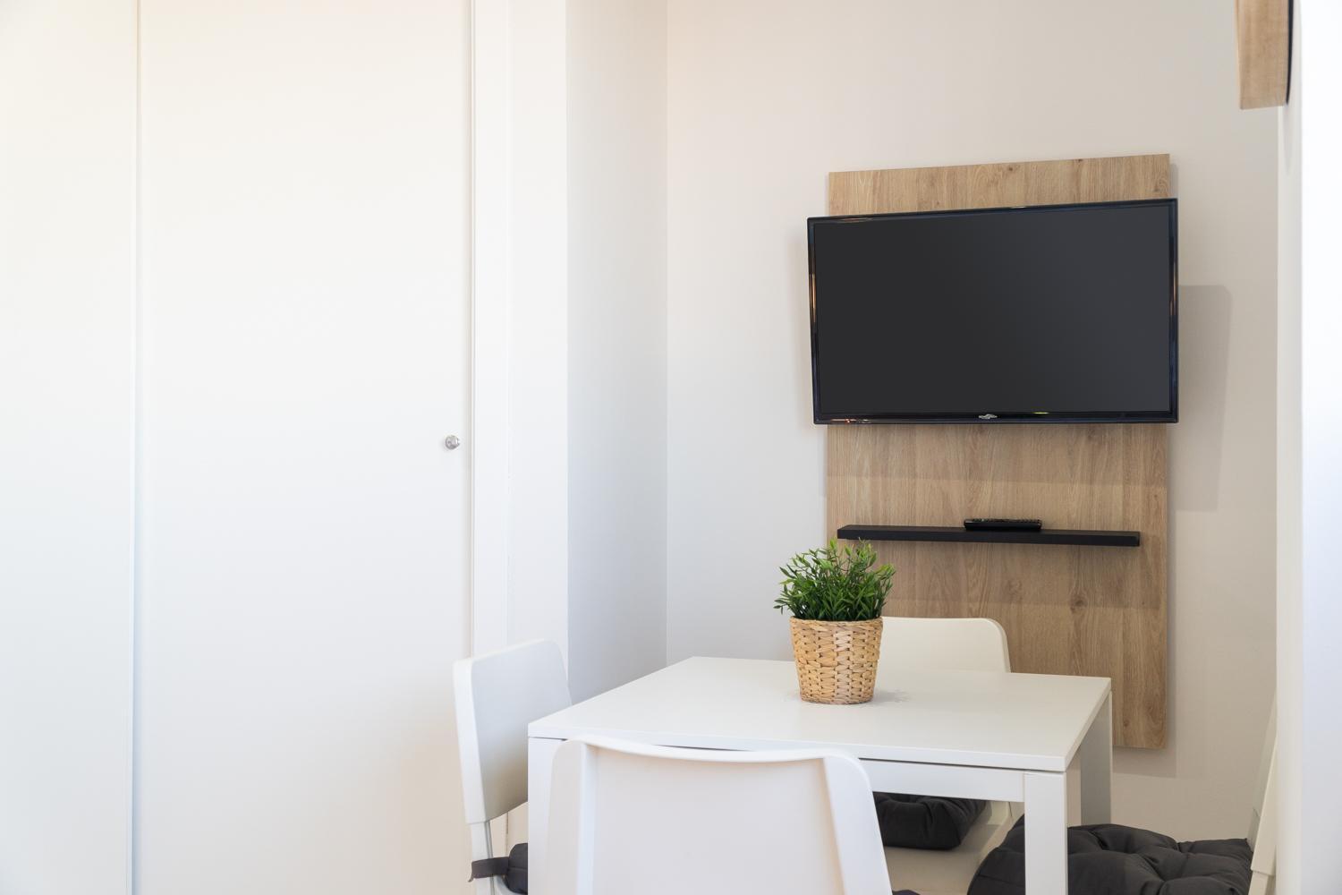 Apartoyou - Estudio Pink Appartement El Puerto de Santa María